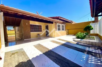 Casa com 3 quartos à venda na São João Batista, 953, Balneário São João Batista, Peruíbe