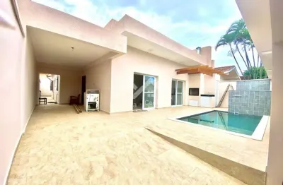 Casa com 4 quartos à venda na Imperador, 374, Jardim Imperador, Peruíbe
