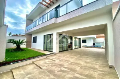Casa com 4 quartos à venda na Imperador, 389, Jardim Imperador, Peruíbe