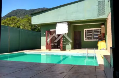 Casa com 2 quartos à venda na Jardim Europa, 1000, Jardim Europa, Peruíbe