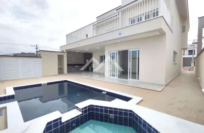 Casa em condomínio fechado com 4 quartos à venda na Flora Rica, 254, Flora Rica, Peruíbe