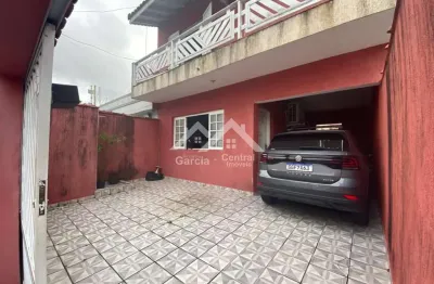 Casa com 3 quartos à venda na Centro, 267, Centro, Peruíbe