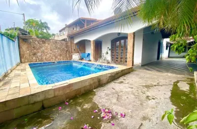 Casa com 2 quartos à venda na Centro, 523, Centro, Peruíbe