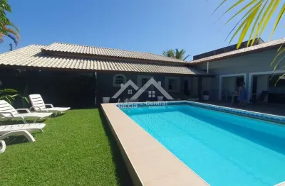 Casa com 5 quartos à venda na Oasis, 372, Parque Balneário Oásis, Peruíbe