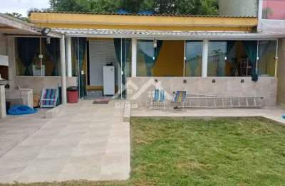 Casa com 2 quartos à venda na Santa Izabel, 361, Santa Isabel, Peruíbe