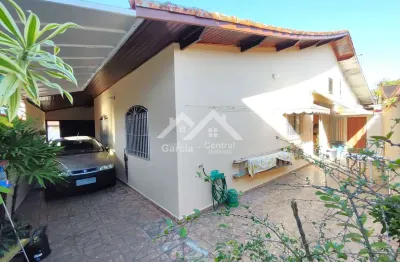 Casa com 2 quartos à venda na Ribamar, 247, Jardim Ribamar, Peruíbe