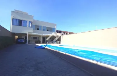 Casa com 4 quartos à venda na Cidade Nova Peruíbe, 205, Cidade Nova Peruibe, Peruíbe