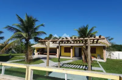 Casa em condomínio fechado com 6 quartos à venda na Bougainville V, 387, Bougainvillee V, Peruíbe