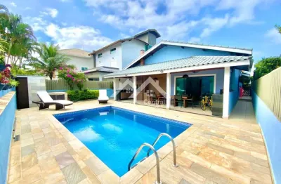 Casa com 3 quartos à venda na Bougainville Iii, 02, Bougainvillee III, Peruíbe