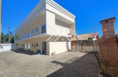 Apartamento com 1 quarto à venda na Ribamar, 872, Jardim Ribamar, Peruíbe