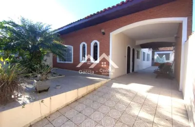 Casa com 3 quartos à venda na Casablanca, 1167, Jardim Casablanca, Peruíbe