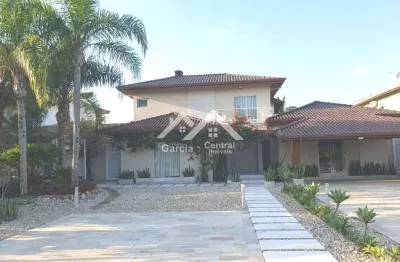 Casa em condomínio fechado com 5 quartos à venda na Bougainville Residencial V, 407, Bougainvillee V, Peruíbe