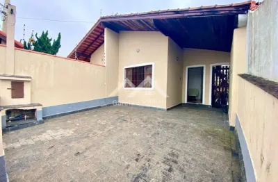 Casa com 2 quartos à venda na Arpoador, 5, Arpoador, Peruíbe