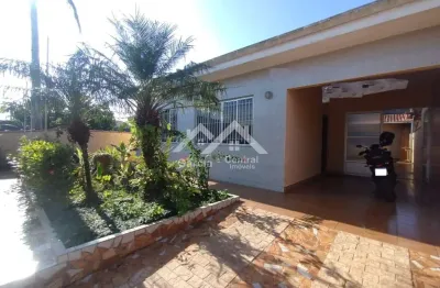 Casa com 3 quartos à venda na Flórida, 1148, Balneario Flórida, Peruíbe