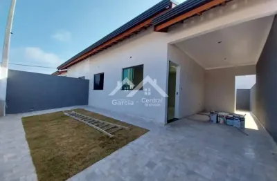 Casa com 2 quartos à venda na Jardim Peruibe, 394, Jardim Peruíbe, Peruíbe