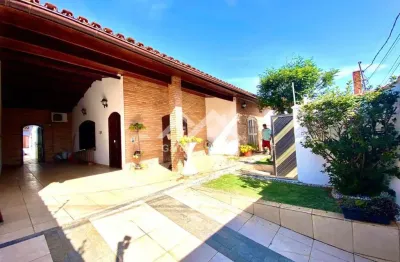 Casa com 4 quartos à venda na Ribamar, 1, Jardim Ribamar, Peruíbe