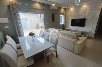 Casa com 3 quartos à venda na Jardim Peruibe, 402, Jardim Peruíbe, Peruíbe