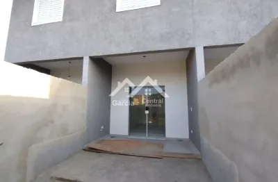 Casa com 2 quartos à venda na São José, 183, Estancia São Jose, Peruíbe