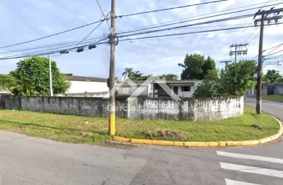 Terreno comercial à venda na Jardim Brasil, 06, Jardim Brasil, Peruíbe