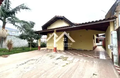 Casa com 2 quartos à venda na Cidade Nova Peruíbe, 1254, Cidade Nova Peruibe, Peruíbe