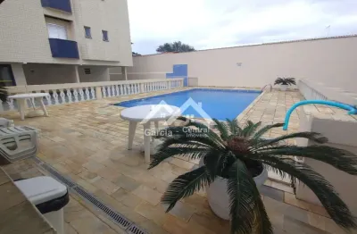 Apartamento com 2 quartos à venda na São João Batista, 867, Balneário São João Batista, Peruíbe