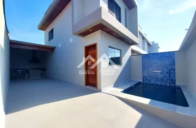 Casa com 2 quartos à venda na Cidade Nova Peruíbe, 827, Cidade Nova Peruibe, Peruíbe