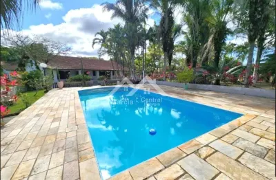 Chácara / sítio com 3 quartos à venda na Caraguava, 1209, Jardim Caraguava, Peruíbe