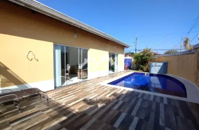 Casa com 4 quartos à venda na Parque Turistico, 316, Parque Turístico, Peruíbe
