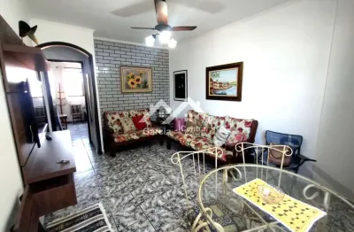 Apartamento com 2 quartos à venda na Avenida Padre Anchieta, 400, Balneário São João Batista, Peruíbe