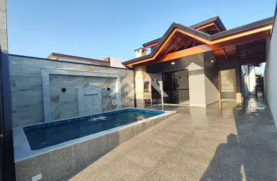 Casa com 2 quartos à venda na Flora Rica, 183, Flora Rica, Peruíbe