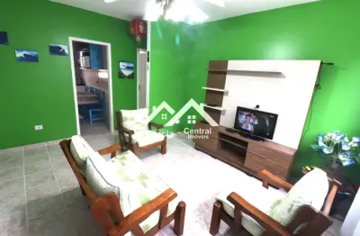 Apartamento com 2 quartos à venda na Belmar, 04, Jardim Belmar, Peruíbe