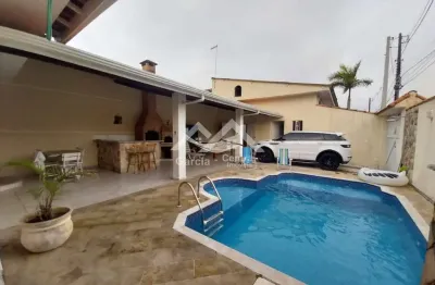 Casa com 2 quartos à venda na Barra De Jangada, 92, Balneário Barra De Jangada, Peruíbe