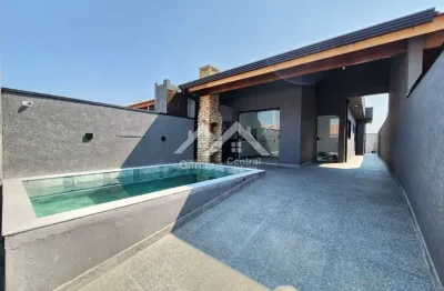 Casa com 2 quartos à venda na Flora Rica, 674, Flora Rica, Peruíbe