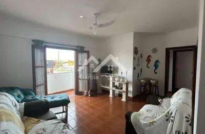 Apartamento com 2 quartos à venda na Oasis, 3788, Parque Balneário Oásis, Peruíbe