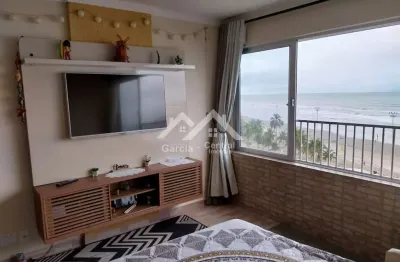 Apartamento com 1 quarto à venda na Centro, 66, Centro, Peruíbe