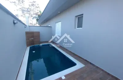 Casa com 2 quartos à venda na São José, 1753, Estancia São Jose, Peruíbe
