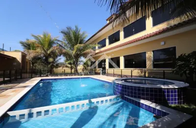 Casa com 6 quartos à venda na Arpoador, 21, Arpoador, Peruíbe