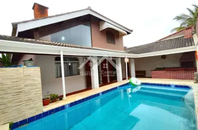 Casa com 3 quartos à venda na Imperador, Jardim Imperador, Peruíbe