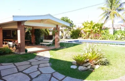 Casa com 5 quartos à venda na Jangada, 41, Balneário Barra De Jangada, Peruíbe