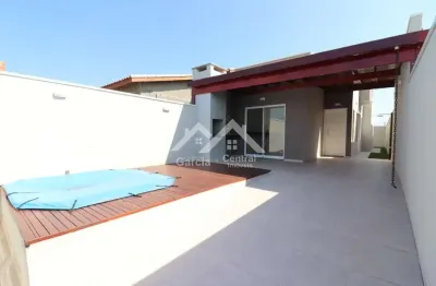 Casa com 2 quartos à venda na Flora Rica 2, 5, Flora Rica, Peruíbe