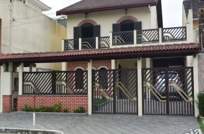 Casa com 4 quartos à venda na São João Batista, Balneário São João Batista, Peruíbe