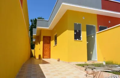 Casa com 2 quartos à venda na São José, 500, Estancia São Jose, Peruíbe