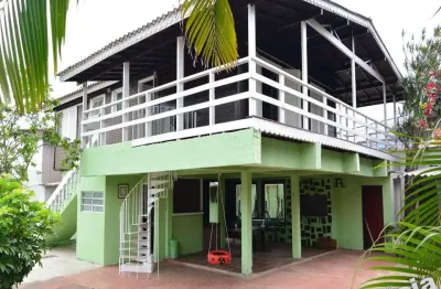 Casa com 5 quartos para alugar na Balneário Stella Maris, Balneário Stella Maris, Peruíbe