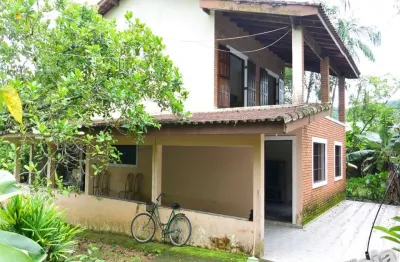 Chácara / sítio com 4 quartos à venda na Ana Dias, 191, Ana Dias, Itariri