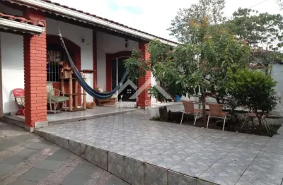 Casa com 2 quartos à venda na Josedy, 7, Balneário Josedy, Peruíbe