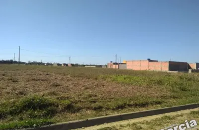 Terreno à venda na Rua 17, Santa Isabel, Peruíbe