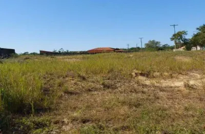 Terreno à venda na Rua 05, Chácaras Fazenda São João, Peruíbe