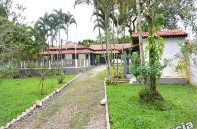 Chácara / sítio com 3 quartos à venda na Chácaras Tamoio, Chacaras Tamoio, Peruíbe