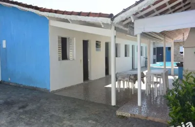 Casa com 6 quartos à venda na Jardim Beira Mar, 97, Jardim Beira Mar, Peruíbe
