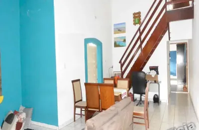 Casa com 3 quartos à venda na Rua Piritiba, 766, Jardim Los Angeles, Peruíbe